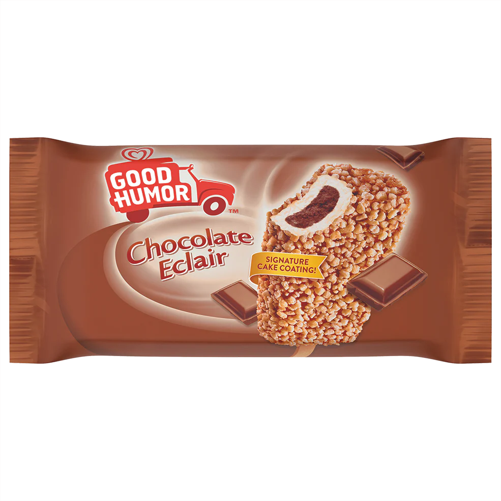 Éclair Bar